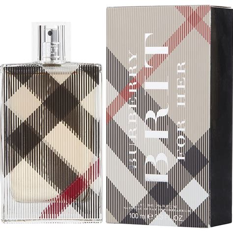 burberry brit for her old packaging|burberry brit for her walmart.